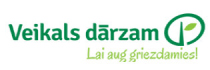 veikalsdarzam.lv shop logo