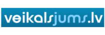 veikalsjums.lv shop logo
