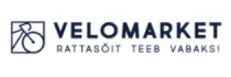 velomarket.lv logo