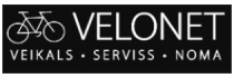 velonet.lv logo