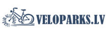 veloparks.lv shop logo