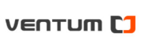 ventum.lv logo