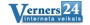 verners24.lv logo