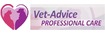 vet-advice.lv shop logo