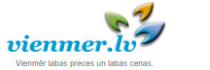 vienmer.lv shop logo