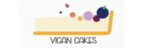 vigancakes.lv shop logo