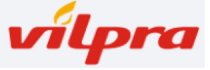 vilpra.lv logo