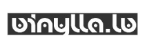 vinylla.lv logo