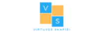 virtuvesskapisi.lv shop logo