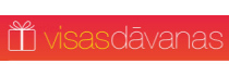 visasdavanas.lv shop logo