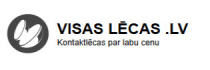 visaslecas.lv logo
