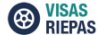 visasriepas.lv shop logo