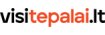 visitepalai.lt shop logo