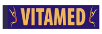 vitamed.lv shop logo