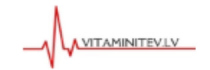 vitaminitev.lv logo
