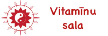 vitaminusala.lv shop logo
