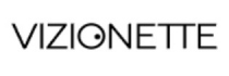 vizionette.lv shop logo