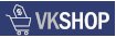 vkshop.lv logo