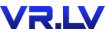 vr.lv shop logo