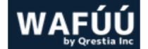 wafuu.com logo