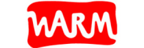 warm.lv shop logo
