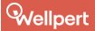 wellpert.lv shop logo