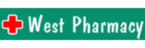 westpharmacy.eu logo