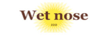 wetnoswzoo.com shop logo