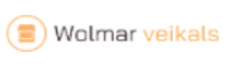 wolmarveikals.lv shop logo
