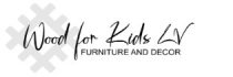 woodforkidslv.lv shop logo
