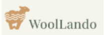 woollando.lv shop logo