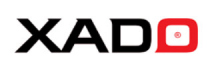 xadobaltic.lv shop logo