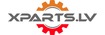 xparts.lv shop logo