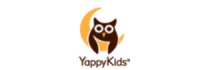 yappykids.com shop logo