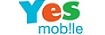 yesmobile.lv logo