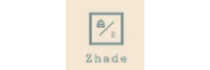 zhadeofficial.com shop logo