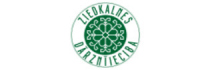 ziedkalne.lv shop logo