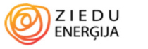 ziedu-energija.lv shop logo