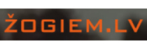 zogiem.lv shop logo