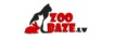 zoobaze.lv logo