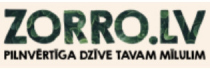 zorro.lv shop logo