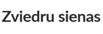 zviedrusienas.lv shop logo