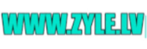 zyle.lv shop logo