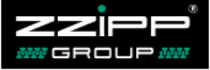 zzippgroup.com shop logo