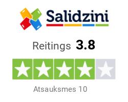 Salidzini.lv logotips