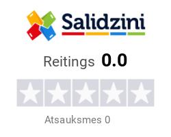Salidzini.lv reitings