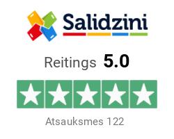 Salidzini.lv reitings