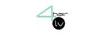 4hair.lv shop logo