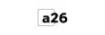 a26.lv shop logo