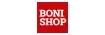 boni-shop.lv shop logo
